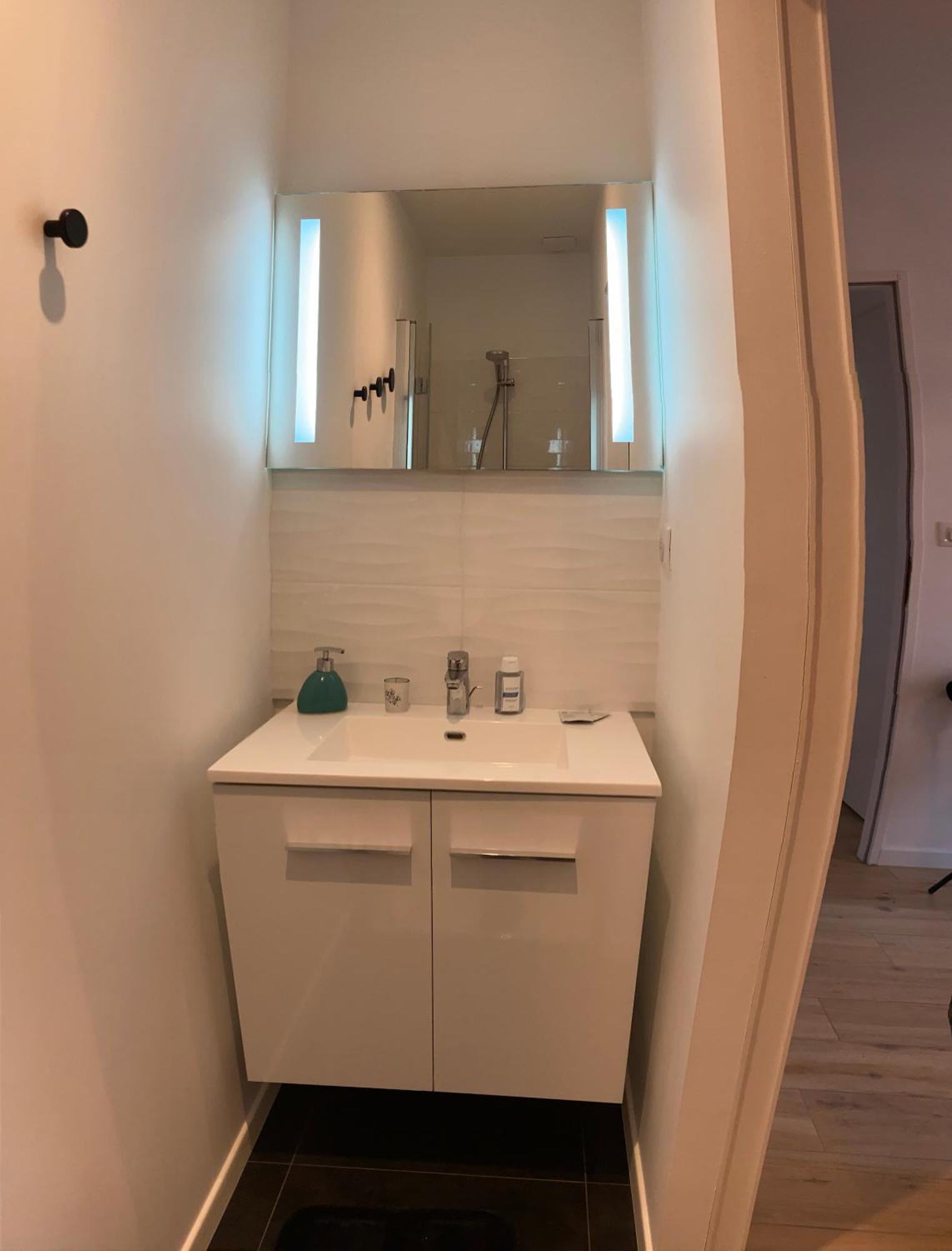 Le Cocon De La Moriniere Homestay